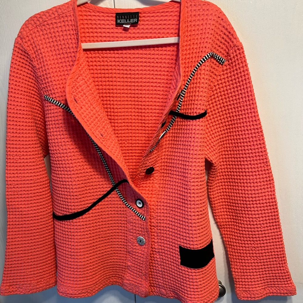 Jacket - Picture 4 of 5